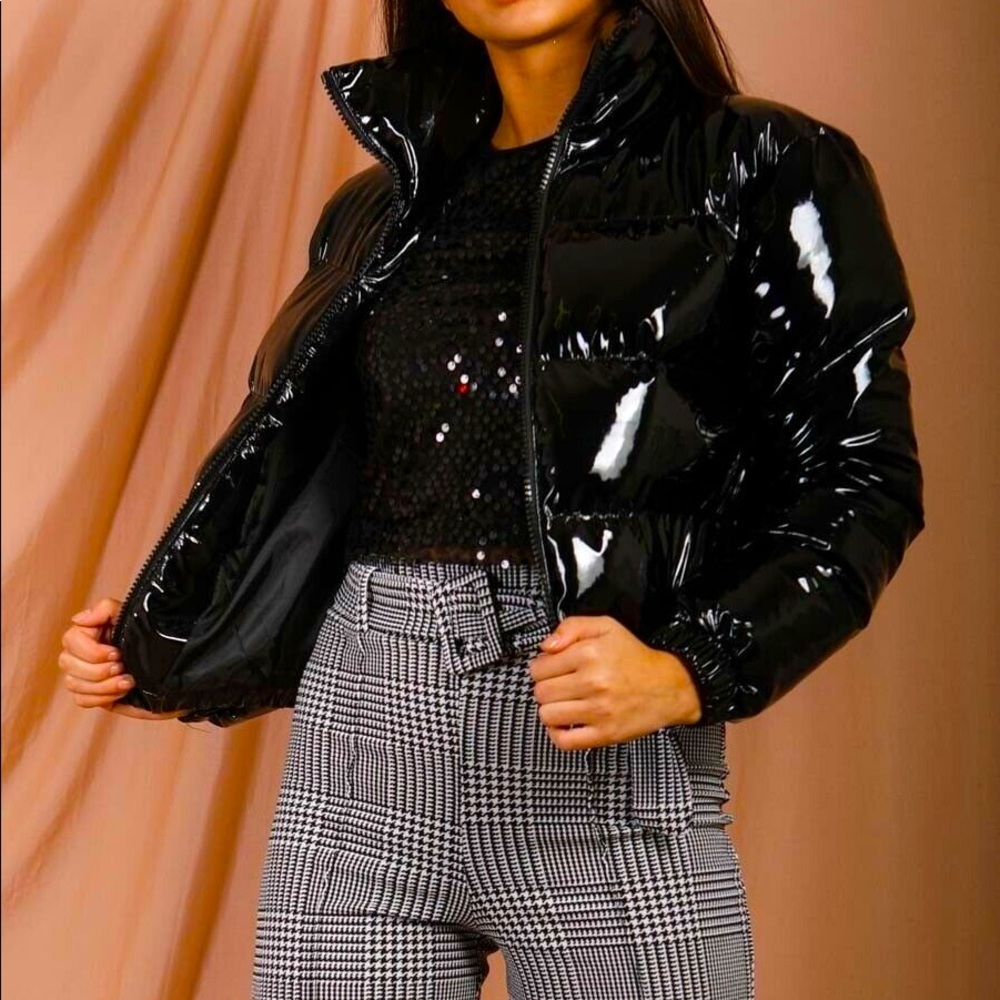 Bubble coats
